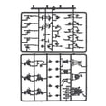 thumbnail image 1 of Taller de Juegos Warhammer 40K Edad de Sigmar Skaven Pestilens Peste Monjes Games Workshop Games Workshop, 1 of 2