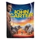 thumbnail image 2 of John Carter anti-pilling, suave, ligera, esponjosa y acogedora de lujo para hogar y cocina – Perfecta para niños y adultos,100X80cm, 2 of 6