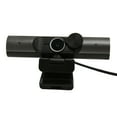 thumbnail image 1 of PC Camera, USB 2.0 Web Camera Noise Reduction Mic 2K 30fps  for Family, 1 of 8