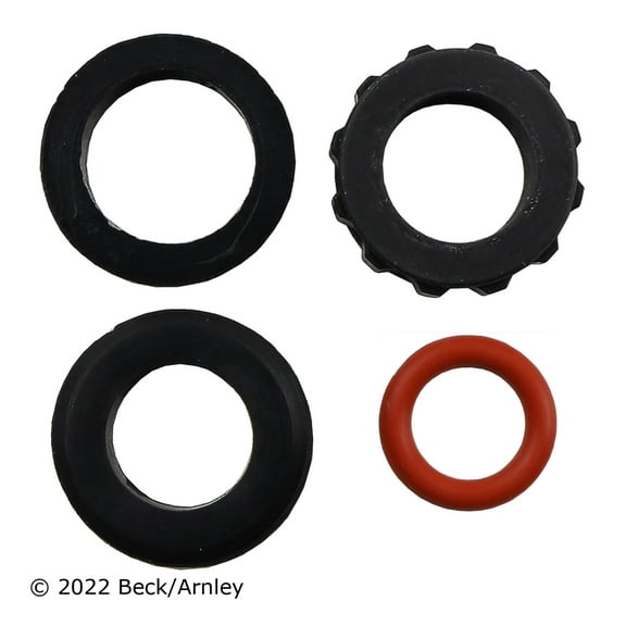 BeckArnley 158-0898 Fuel Inj O-Ring Kit