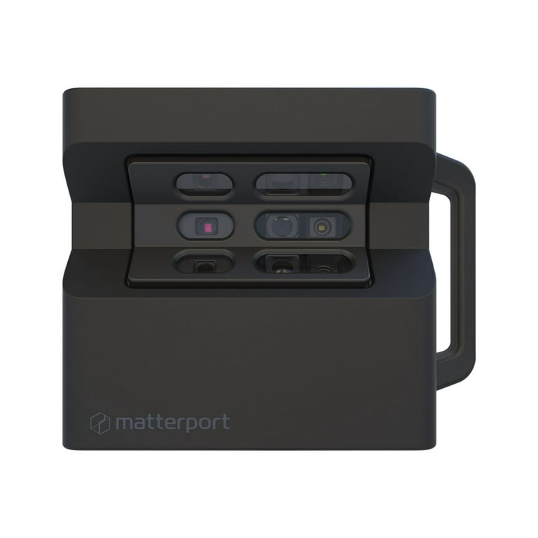 新品未使用Matterport Pro2 MC250 3Dカメラ&おまけ付き Pro2 Camera for Scanning & Virtual Tours | Matterport