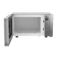 thumbnail image 2 of HORNO MICROONDAS 1.1P3 SILVER ACABADO ESPEJO WHIRLPOOL Whirlpool WM1811D/, 2 of 2