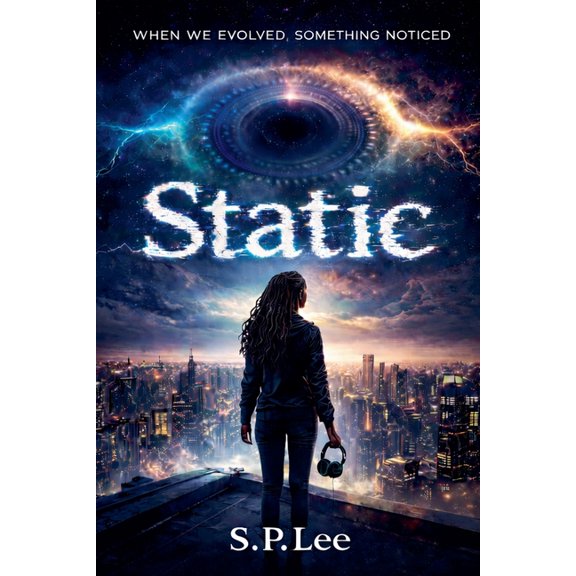 Static, (Paperback)
