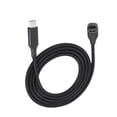 thumbnail image 4 of Cargador Tipo C Seguridad 1m Cable de Carga de Reloj para Fenix ​​7/7S/7X/6 (Codo), 4 of 9