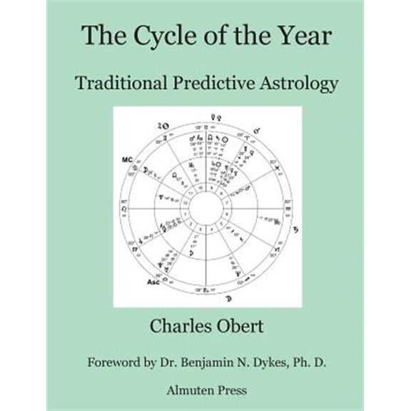 Pre-Owned The Cycle of the Year, (Paperback)