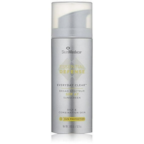SkinMedica Essential Defense Everyday Clear SPF47 1.85oz