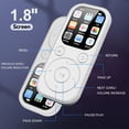 thumbnail image 3 of Guardoinrt MP3 Player With Bluetooth Support on the Multiple Formats And Sound Music Player With Bluetooth Mp3 Players, 3 of 6