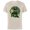 Natural, variant on Studios Loki Season 2 God Loki Fractured Time - Short Sleeve Cotton T-Shirt for Adults - Customized-Athletic Heather