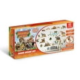 thumbnail image 4 of Walltastic Jungle Safari Wall Decals, 4 of 4