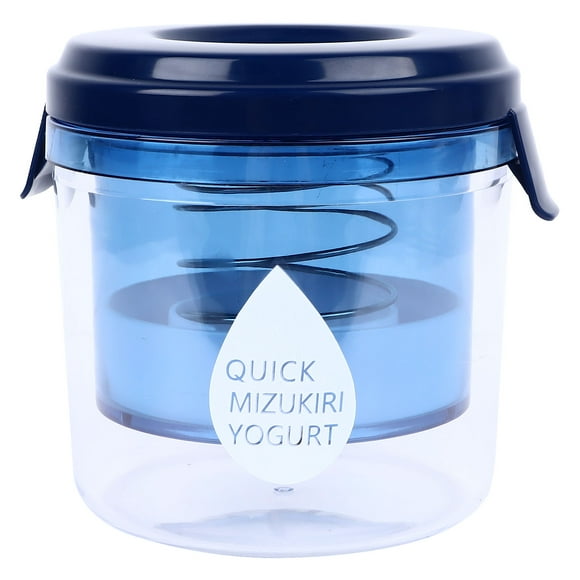 Home Yogurt Strainer Stainless Steel Yogurt Filter Maker Homemade Old Yogurt Fine Filter Strainer