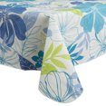 thumbnail image 2 of Design Imports 70350A Nappe en Vinyle Bahama Tropicale 60 x 102 Po, 2 of 2