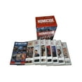 thumbnail image 2 of Homicide: Life on the Street the Complete Series (DVD), 2 of 3