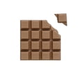 thumbnail image 5 of Ritter Sport, Alpine Milk Chocolate, 3.5-Ounce Bars (Pack of 12), 5 of 7