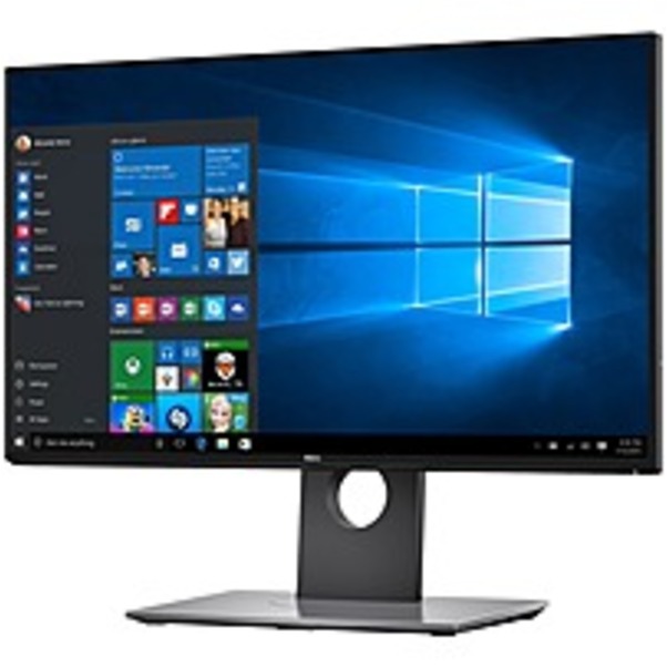 dell u2417h speaker bar