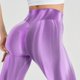 thumbnail image 3 of WILLBEST Pantalones de Yoga de Cintura Alta Sin Costuras para Mujer, Mallas Deportivas con Efecto Tie-Dye para Entrenamiento Y Actividad Física 3538 Grande, 3 of 3
