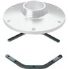 Garelick 75058 Reinforcement Angles for Seat Bases