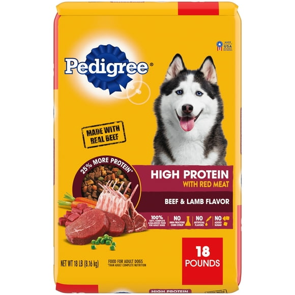 Soft Dry Dog Food