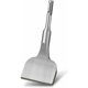 thumbnail image 1 of Tile Chisel, Chisel [165x75 mm] 25° Curve, Flat Tile Chisel, Professional Tile Chisel for Impact Hammers and Electric Hammers., 1 of 5