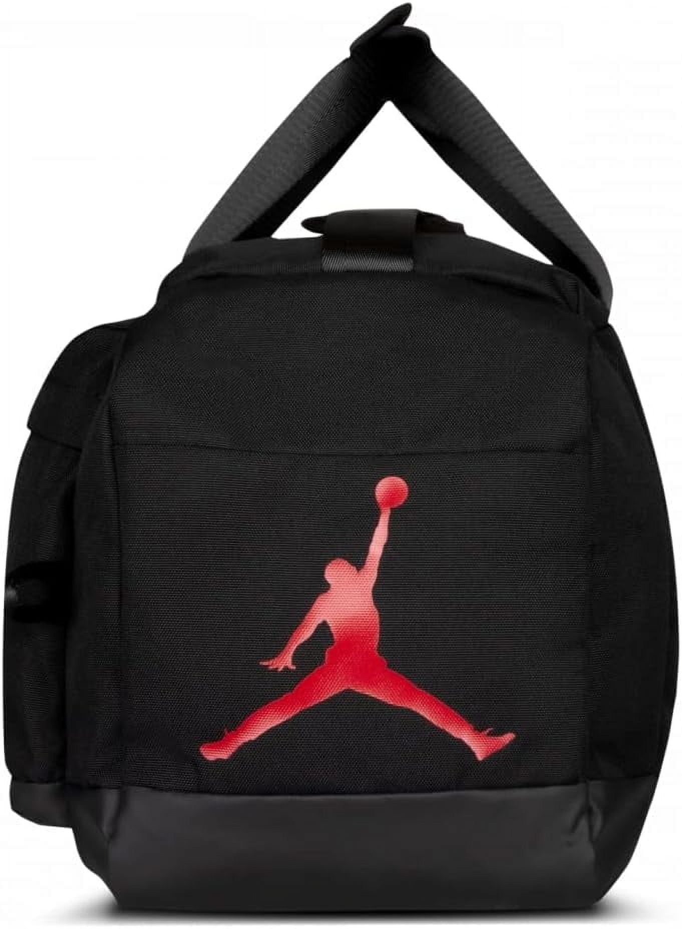 Air jordan gym bag hotsell