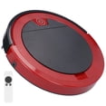 thumbnail image 4 of zhangqiuzhi Intelligent Remote Control USB Rechargeable Floor Dust Sweeping Robot Vacuum Cleaner DC5V Red, 4 of 22
