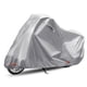 thumbnail image 1 of Cubierta de motocicleta a prueba de agua Unique Bargains 210D-PU Gris para Kawasaki Ninja 400 2018-2023, 1 of 7