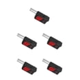 thumbnail image 2 of Advancent Control de chispas duradero y fiable para barbacoas y chimeneas Amplia aplicación Alta eficiencia Flexibilidad Portátil Sin asa 1 Type2 NO2, 2 of 6