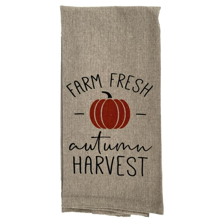 Thanksgiving Pumpkins Bathroom Towel Set,Microfiber Bath Kitchen Beach Hand  Dish Towels Set,Quick Dry Luxury Soft Decorative Towels+Set Clearance Bulk  Decor(3-PC) Fall Harvest Autumn Minimalist Art - Yahoo Shopping