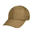thumbnail image 2 of Rothco 17012 Mesh Back Tactical Cap, Coyote Brown, 2 of 2