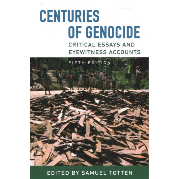 Pre-Owned Centuries of Genocide