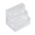 thumbnail image 1 of Transparent Business Card Case Multi-layer Business Card Holder For Exhibitions, 1 of 9