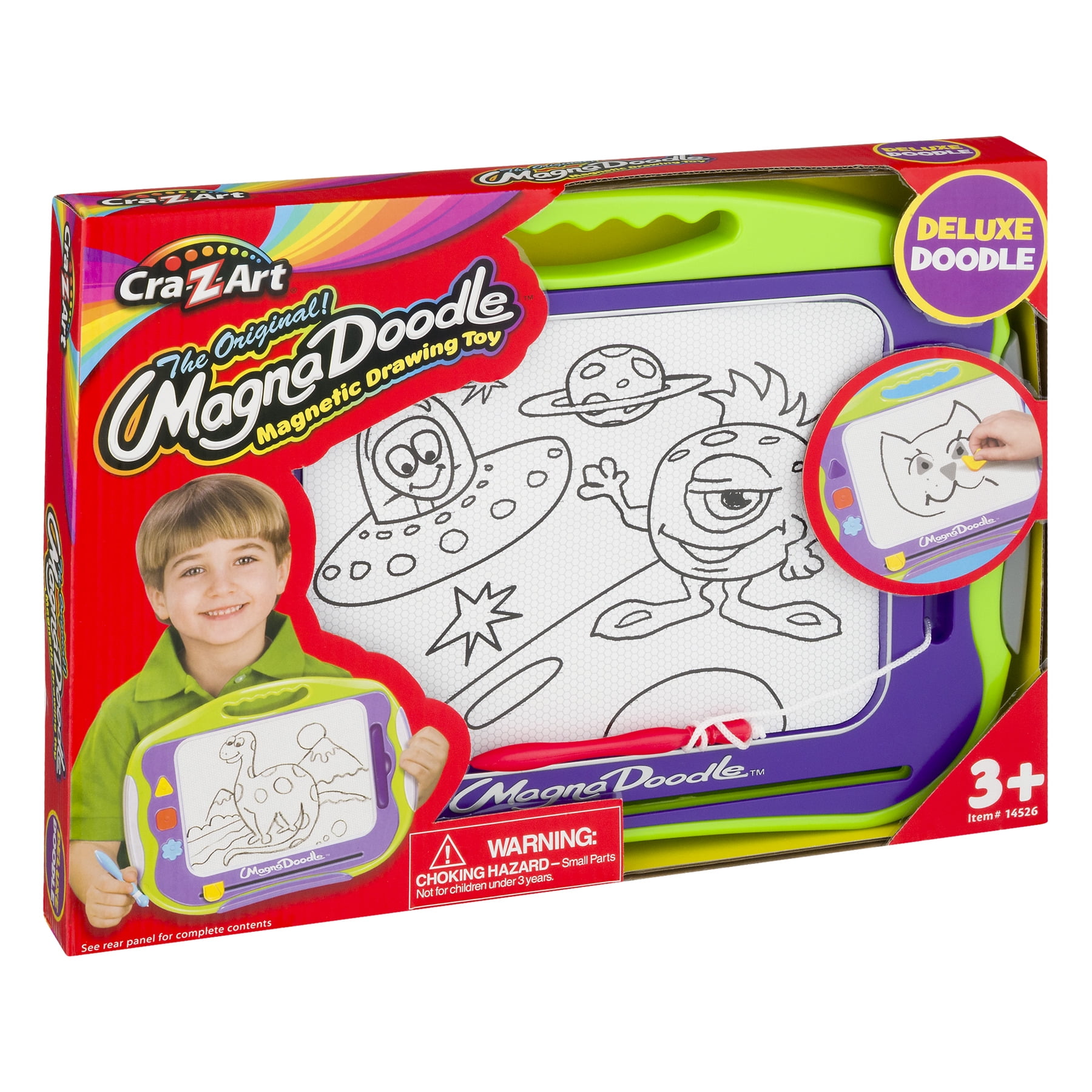 magna doodle deluxe