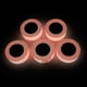 thumbnail image 2 of Luminosa Cinta Reflectante Espeluznante en La Oscura Extraíble 1 Cmx300cm Seguridad Alta Visibilidad para Teatros Escenificados Y Oscuros, 2 of 8