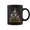 Black, variant on Christmas Nutcracker Squad Ballet Dance Kid Girls Xmas Coffee Mugs
