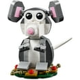 thumbnail image 2 of Lego 40355 New Year of the Rat 2020 Special Edition 162 pcs New with Box, 2 of 6