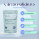 thumbnail image 2 of Citrato y Glicinato de Magnesio - 220 cápsulas | B-Fit, 2 of 6