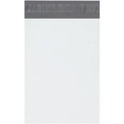 Office Depot® Brand Poly Mailers, 7 1/2" x 10 1/2", Pack Of 1000
