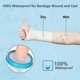 thumbnail image 4 of 2025 Latest Model Kids Arm Cast Cover for Shower Bath - Waterproof and Watertight Cast Bandage, 4 of 5