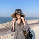 thumbnail image 3 of ADDHAT 1Ud Sombrero Bucket Negro Para Y Con Antiviento De Uso Diario, 3 of 6