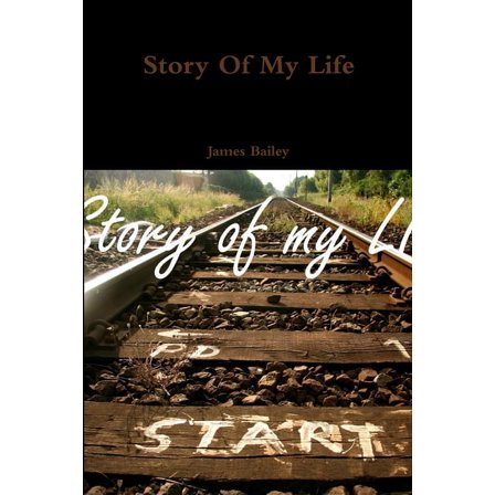 Story Of My Life, (Paperback)