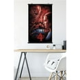 thumbnail image 5 of Netflix Stranger Things: Season 4 - Face Off One Sheet Wall Poster, 22.375" x 34", 5 of 5