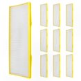 thumbnail image 2 of Truck Interior Air Filter Replacement for Heavy Duty Vehicles 10 Pack, 2 of 5