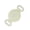Green, variant on YIFAEUX Pet Collar Locator Case Waterproof Dog Collar Locator Holder Luminous Silicone Case Anti-lost Pet Tracker for Airtag
