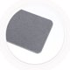 thumbnail image 5 of unbranded 4Ud Jabones Y Posavasos Absorbentes De Diatomita Para Encimera Con Acabado, 5 of 5