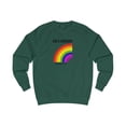 thumbnail image 3 of God's Covenant Men's Sweatshirt, 3 of 11