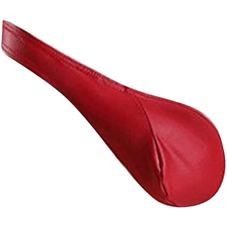 Mens Sexy Bulge Pouch Panties Half Bikini Thongs Low-Rise Panty Naughty