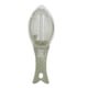 thumbnail image 1 of unbranded Rasqueta Para De Con Mango Ergonómico Y Para Colgar Verde, 1 of 8