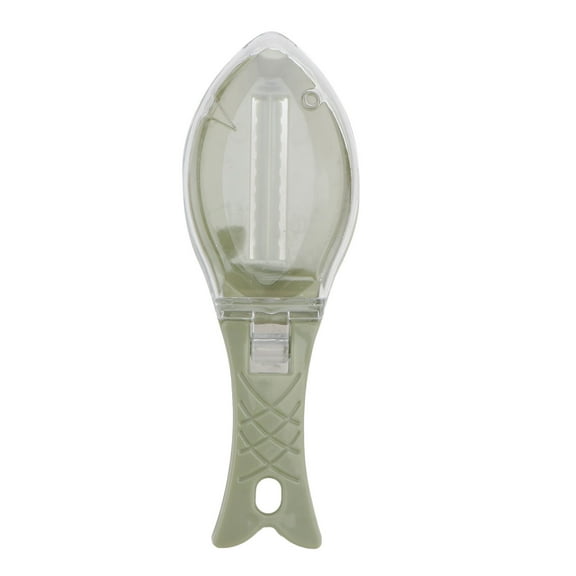 Fish Scaler Remover Tools, Fish Skin Graters Cleaning Peeler Scaler Scraper, Fast Fish Scale Remover