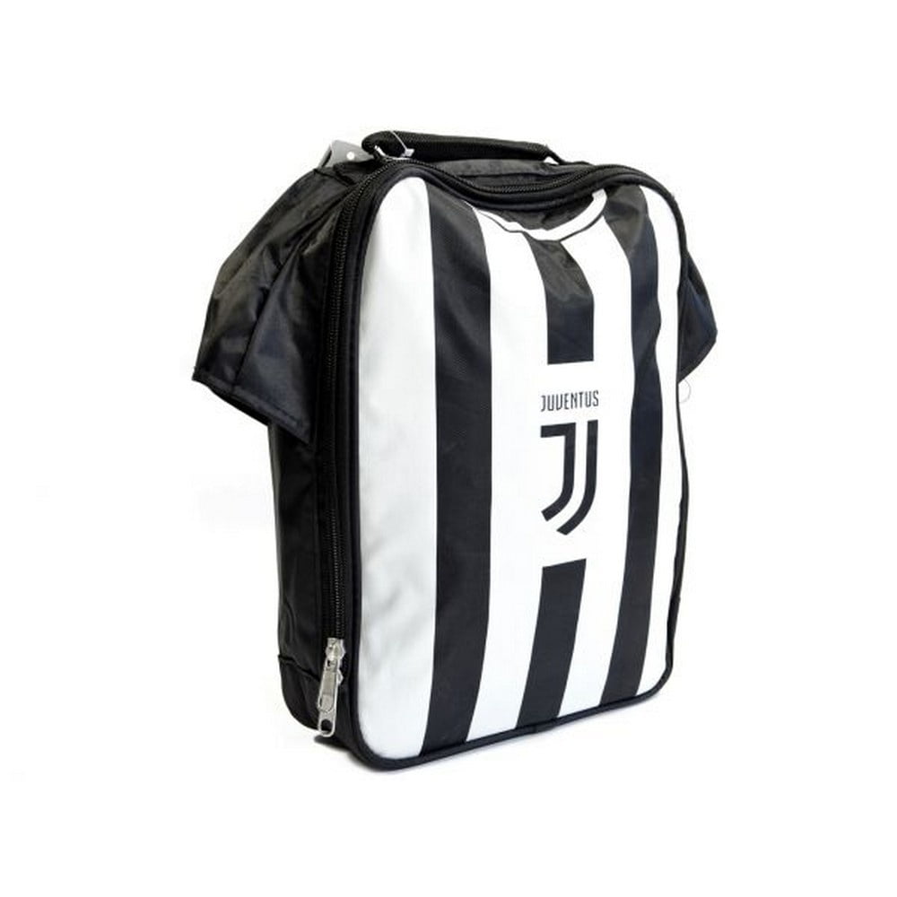 Juventus FC Kit Design Lunch Bag 