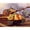 SZGD4-4836, variant on Acrylic digital oil painting landscape unique gift DIY kit, oil painting canvas tank home decoration, 50*40cm, frameless.,SZGD4-4835