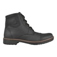 thumbnail image 2 of BOTINES CASUALES PARA CABALLERO MERANO 47152 PIEL NEGRO MERANO, 2 of 4